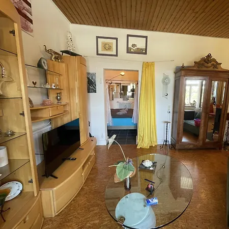 Altes Rathaus Bergalingen Rickenbach (Baden-Wurttemberg)