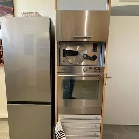 Altes Rathaus Bergalingen Apartmán