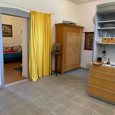 Apartmán Altes Rathaus Bergalingen