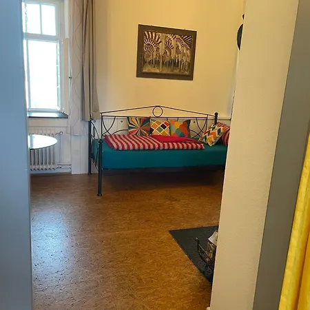 Altes Rathaus Bergalingen * Rickenbach