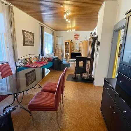 Altes Rathaus Bergalingen * Rickenbach (Baden-Wurttemberg)