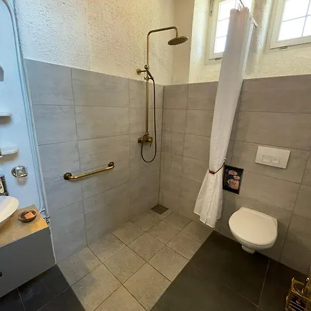 Apartmán Altes Rathaus Bergalingen Rickenbach (Baden-Wurttemberg)