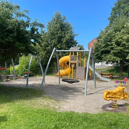 Altes Rathaus Bergalingen *