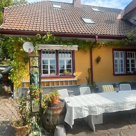 Altes Rathaus Bergalingen Rickenbach