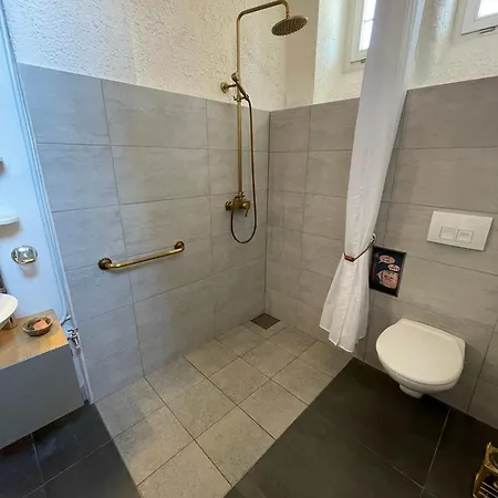 Altes Rathaus Bergalingen * Rickenbach (Baden-Wurttemberg)