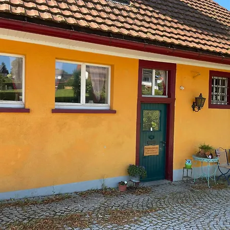 Altes Rathaus Bergalingen