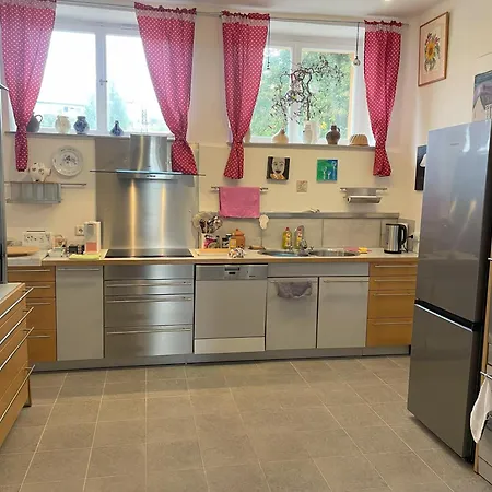 Altes Rathaus Bergalingen