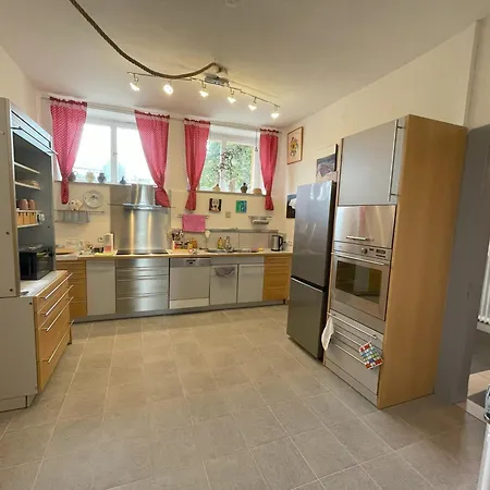 Altes Rathaus Bergalingen *