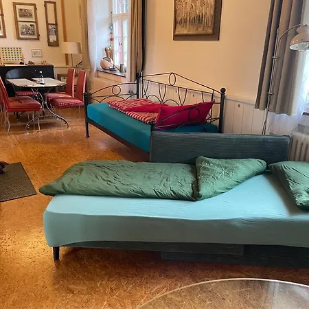 Altes Rathaus Bergalingen *