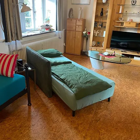 Apartmán Altes Rathaus Bergalingen